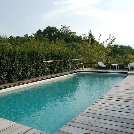 Podere Le Buche Pelago Exterior photo